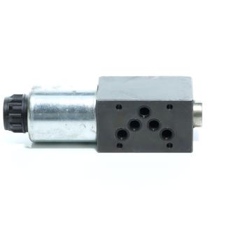 Hydraulisches Wegeventil WE10DF 01B 0240-G0 Gebraucht
